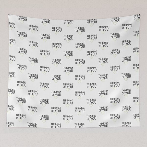 Item preview, Thinking of You designed and sold by Zentropik.