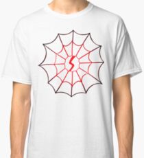 Silk (Cindy Moon) Classic T-Shirt