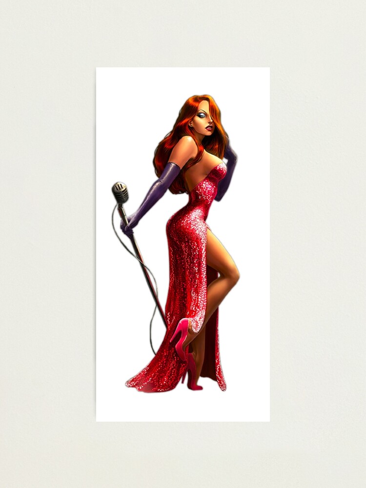 Jessica Rabbit