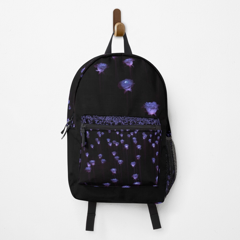 Item preview, Backpack designed and sold by thegraypocket.