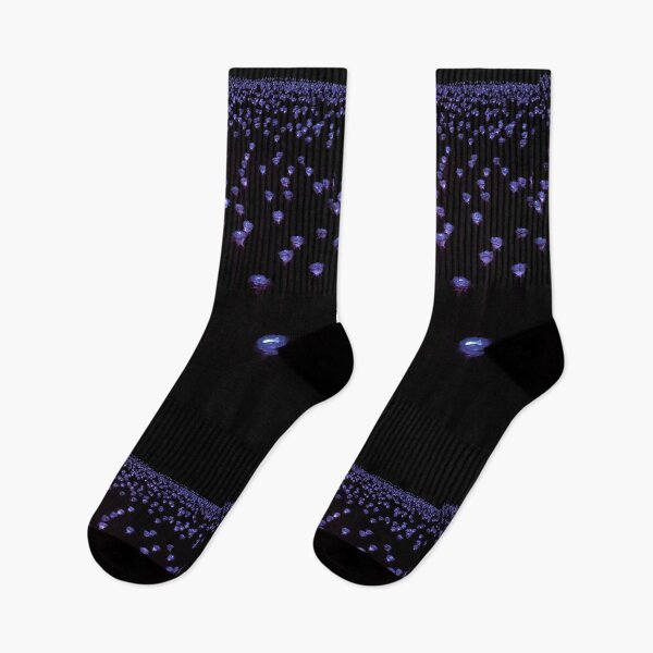 Item preview, Blue Light Roses designed and sold by thegraypocket.