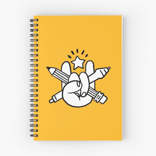 Item preview, DOODLER ROCKS! designed and sold by Doodleholic Anonymous.