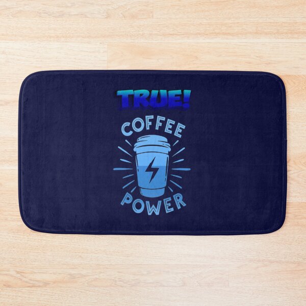 Item preview, real power caffe designed and sold by MANINFEAR.