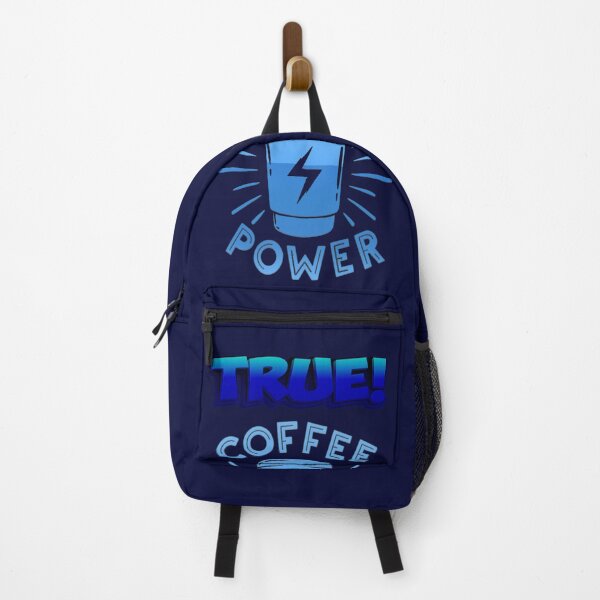 Item preview, real power caffe designed and sold by MANINFEAR.