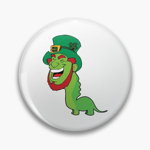 Item preview, Happy St Patrex Day designed and sold by kickwear-com.