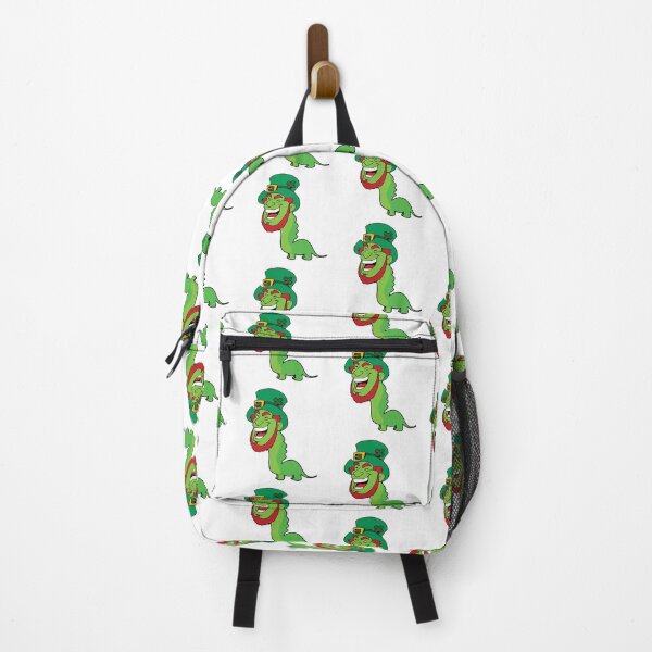 Item preview, Happy St Patrex Day designed and sold by kickwear-com.