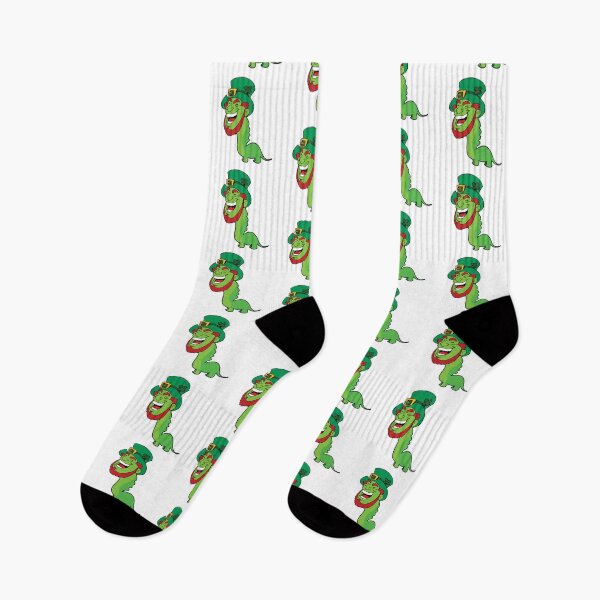 Item preview, Happy St Patrex Day designed and sold by kickwear-com.