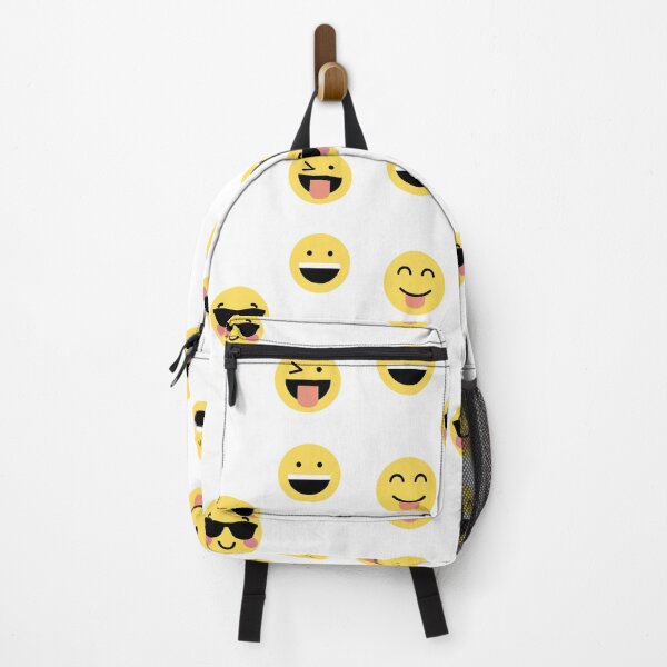 Item preview, Happy Emoji Pack designed and sold by kimimaruh.