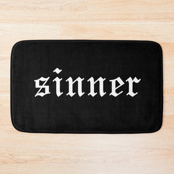 Item preview, Sinner - cool motorcycle helmet design designed and sold by yoshra.