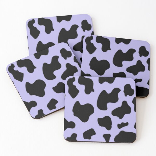 Item preview, Aesthetic cow designed and sold by Hoetoons.