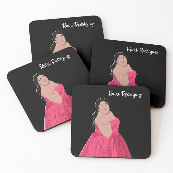 Item preview, Raini Rodriguez designed and sold by SparrowLag.