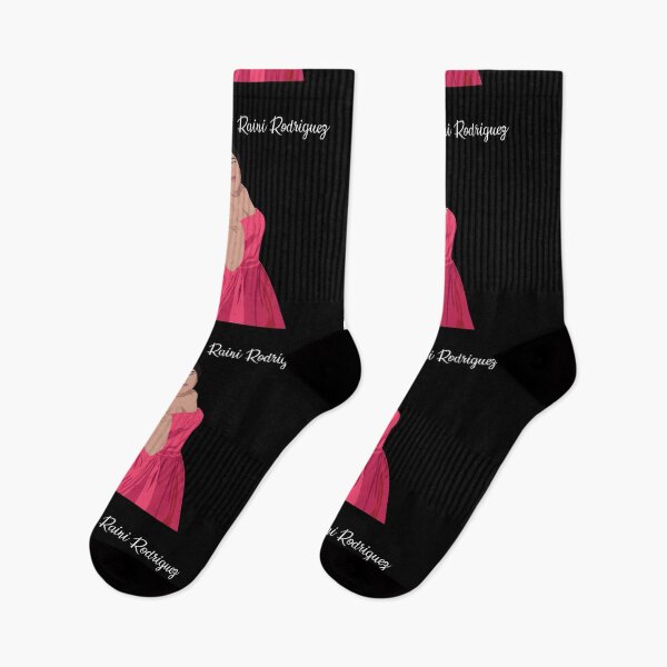 Item preview, Raini Rodriguez designed and sold by SparrowLag.