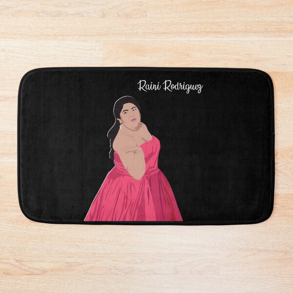 Item preview, Raini Rodriguez designed and sold by SparrowLag.