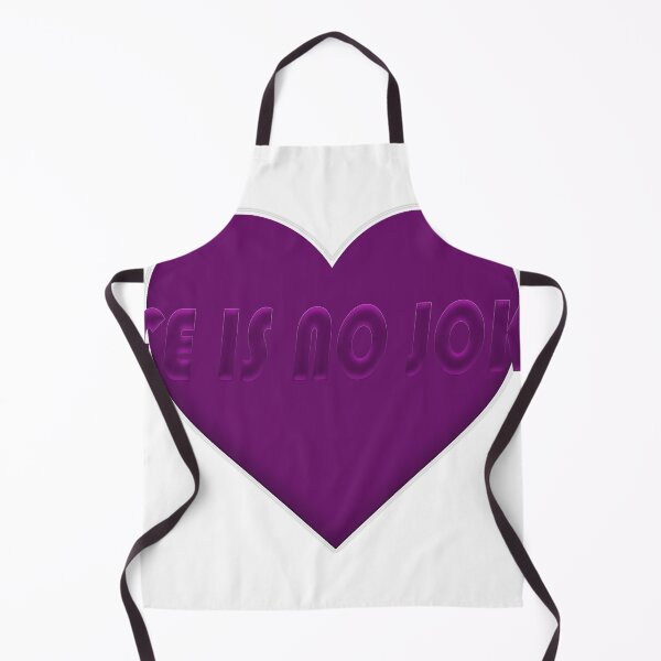 Item preview, Life is no joke. designed and sold by RolandWidin.