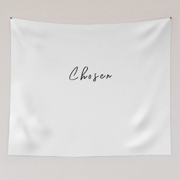 Item preview, Chosen designed and sold by KAFDESIGN.