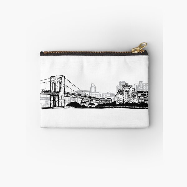 Item preview, Brooklyn Watchtower New York Skyline designed and sold by JWGifts.