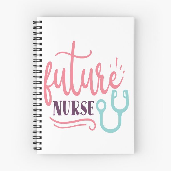 Item preview, Nurse saying - future nurse designed and sold by Raeolus.