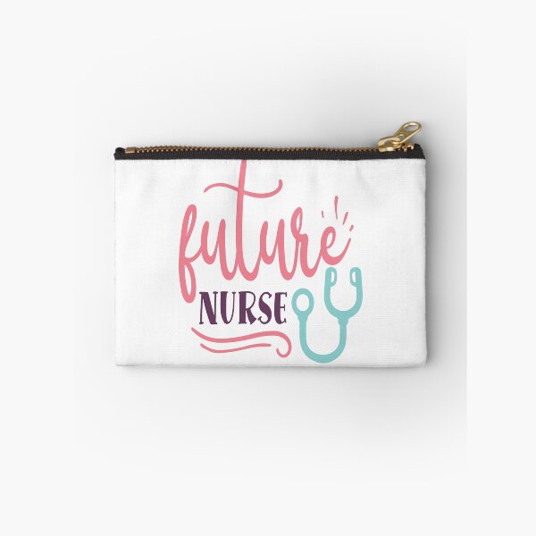 Item preview, Nurse saying - future nurse designed and sold by Raeolus.