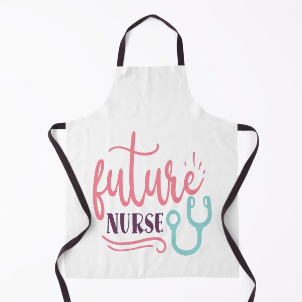 Item preview, Nurse saying - future nurse designed and sold by Raeolus.