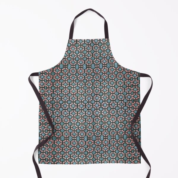 Item preview, Embroidery Design from the Palestinian Traditional Tatreez designed and sold by Venus Palestine.
