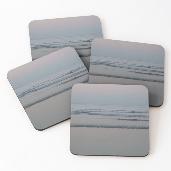 Item preview, pastel gentle waves sky and shore  designed and sold by thecheek.
