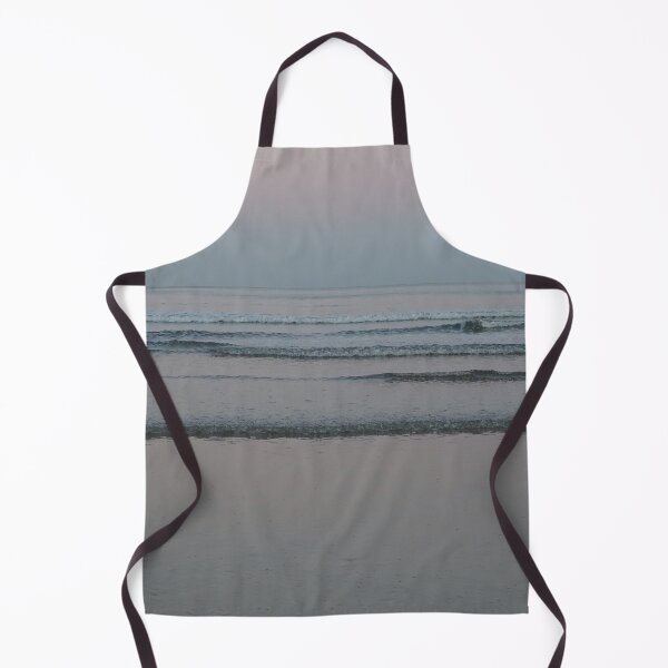 Item preview, pastel gentle waves sky and shore  designed and sold by thecheek.
