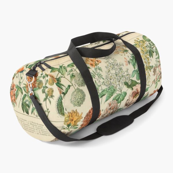 Item preview, adolphe millot fleurs 1800s designed and sold by AntiqueGallery.