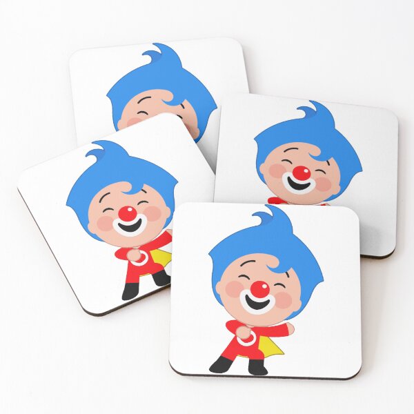 Item preview, Happy baby superhero for red nose day designed and sold by Alex3214.