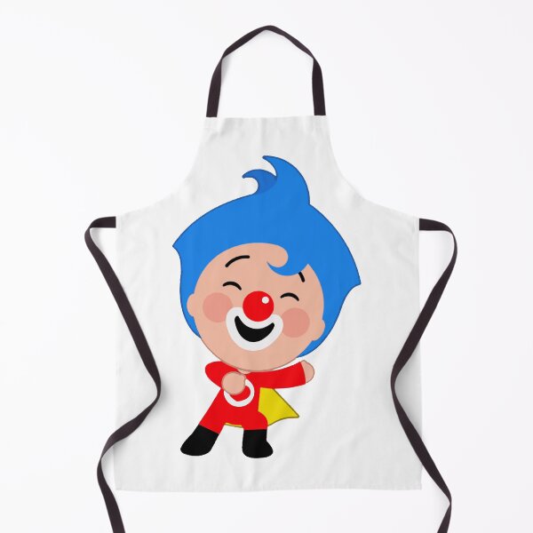 Item preview, Happy baby superhero for red nose day designed and sold by Alex3214.