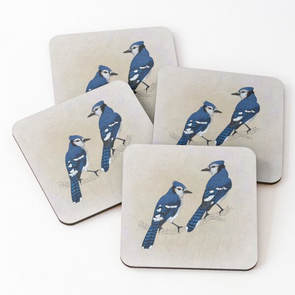 Item preview, Blue Jay designed and sold by leandrojsj.