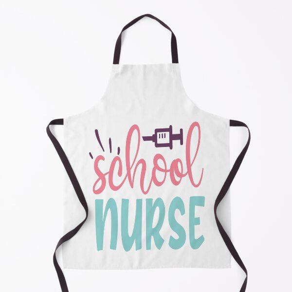 Item preview, Nurse saying - school nurse designed and sold by Raeolus.