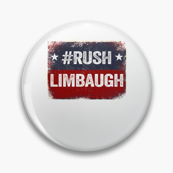 Item preview, Rush Limbaugh American Radio Star El Rushbo designed and sold by Renergie.