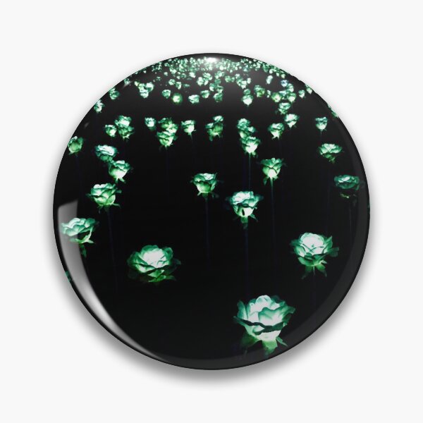 Item preview, Green Light Roses designed and sold by thegraypocket.