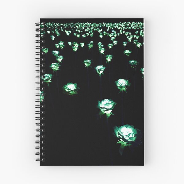 Item preview, Green Light Roses designed and sold by thegraypocket.