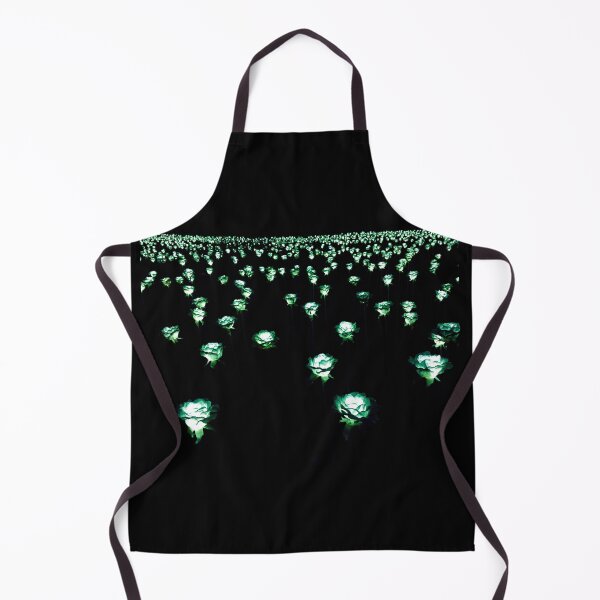 Item preview, Green Light Roses designed and sold by thegraypocket.