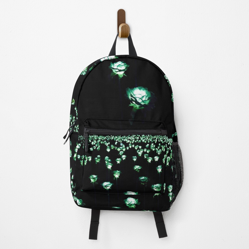 Item preview, Backpack designed and sold by thegraypocket.