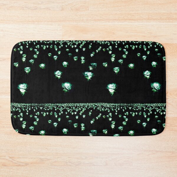 Item preview, Green Light Roses designed and sold by thegraypocket.