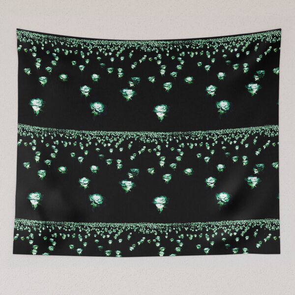 Item preview, Green Light Roses designed and sold by thegraypocket.