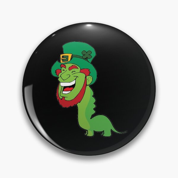 Item preview, Happy St Patrex Day designed and sold by kickwear-com.