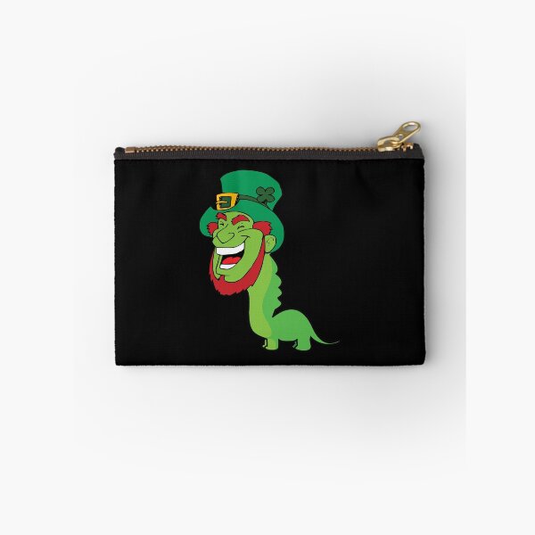 Item preview, Happy St Patrex Day designed and sold by kickwear-com.