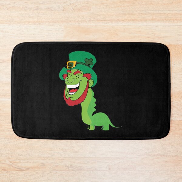 Item preview, Happy St Patrex Day designed and sold by kickwear-com.