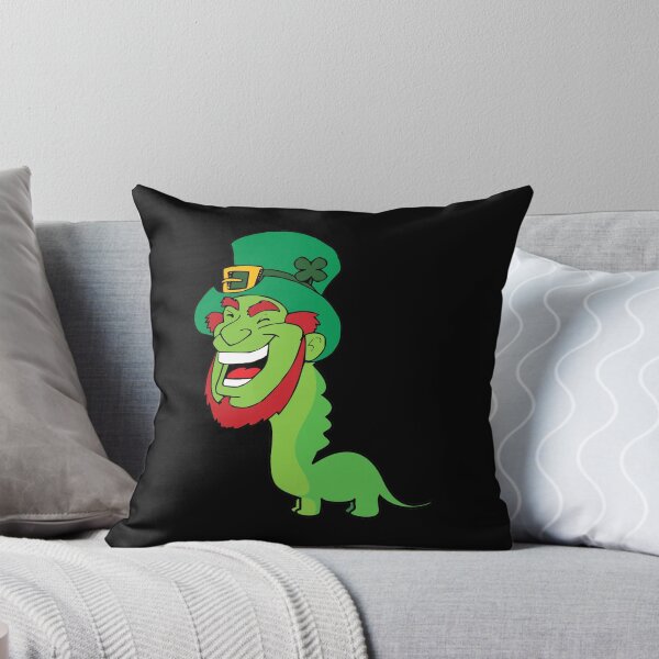 Item preview, Happy St Patrex Day designed and sold by kickwear-com.