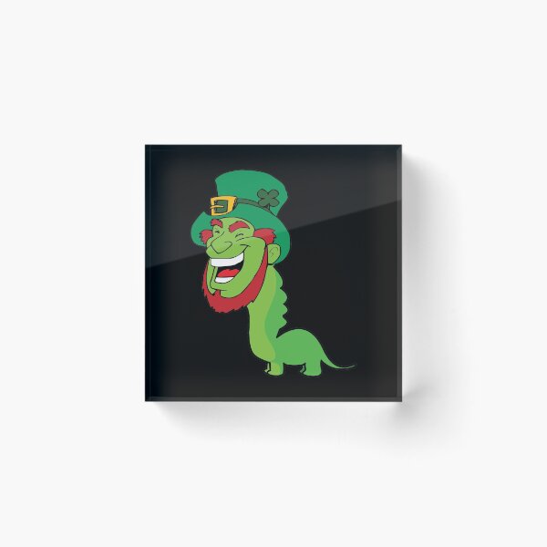 Item preview, Happy St Patrex Day designed and sold by kickwear-com.