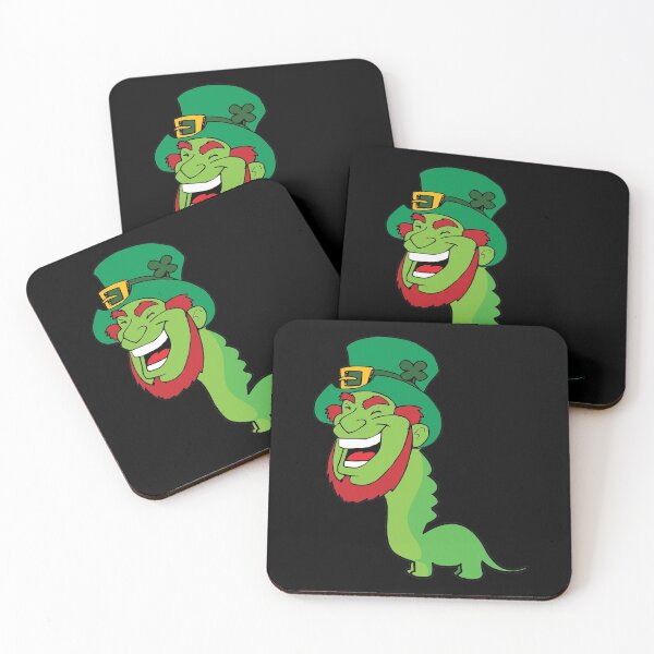 Item preview, Happy St Patrex Day designed and sold by kickwear-com.