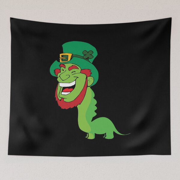 Item preview, Happy St Patrex Day designed and sold by kickwear-com.