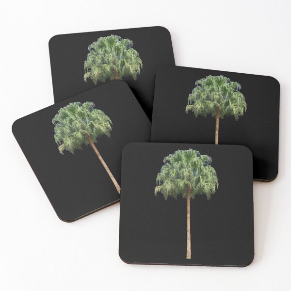 Item preview, Trees - Palm 2 designed and sold by miTeless seDign.