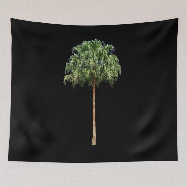 Item preview, Trees - Palm 2 designed and sold by miTeless seDign.