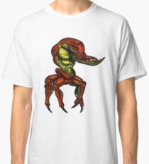 Oddworld: Scrab (Digital Drawing) Classic T-Shirt