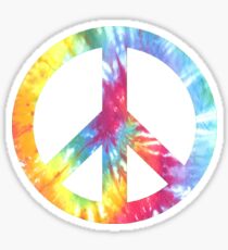 Peacecore - ONE:Print Sticker