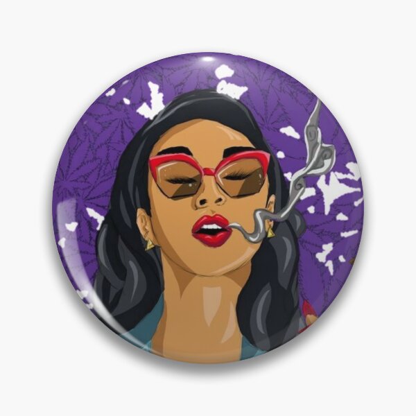 Item preview, stoner designed and sold by Graphics784.